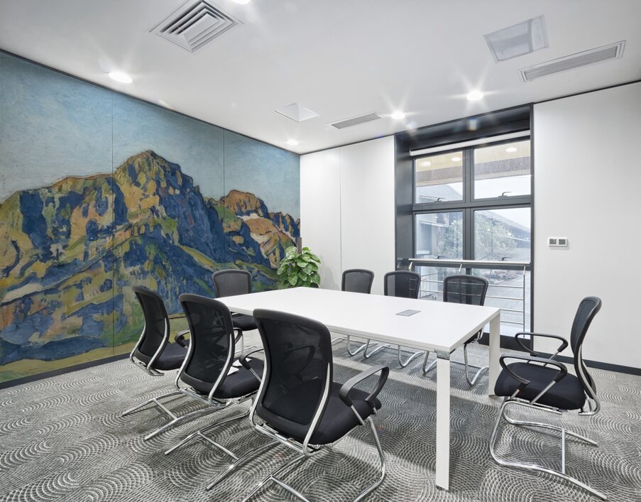 Art by Ferdinand Hodler  16 Wall Printing