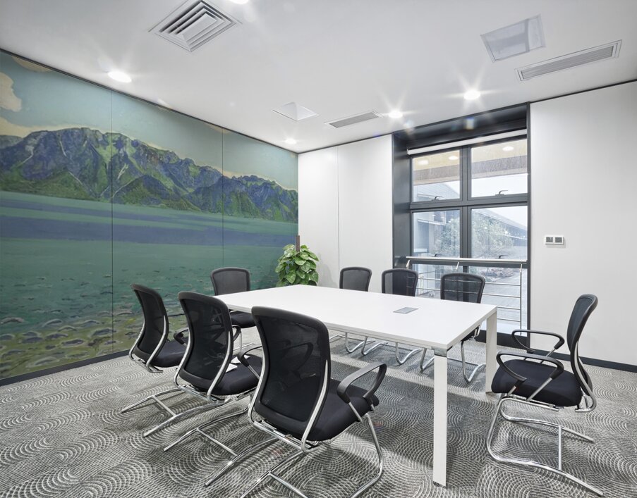 Art by Ferdinand Hodler  25 Wall Printing