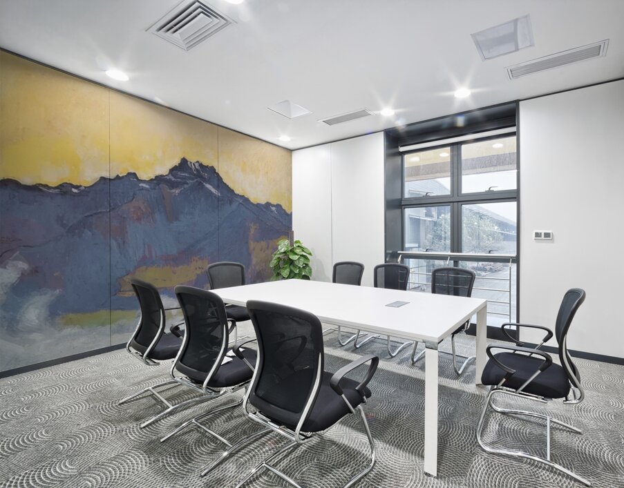 Art by Ferdinand Hodler  26 Wall Printing