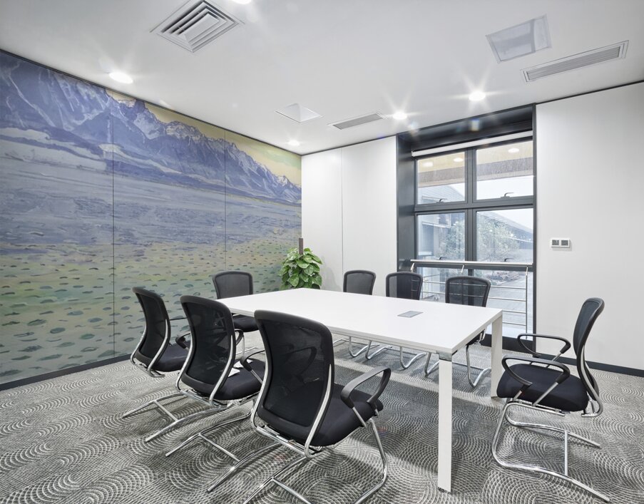 Art by Ferdinand Hodler  28 Wall Printing