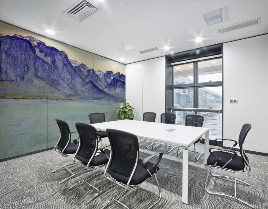 Art by Ferdinand Hodler  37 Wall Printing