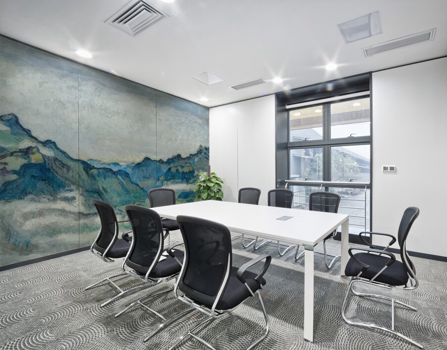 Art by Ferdinand Hodler  38 Wall Printing