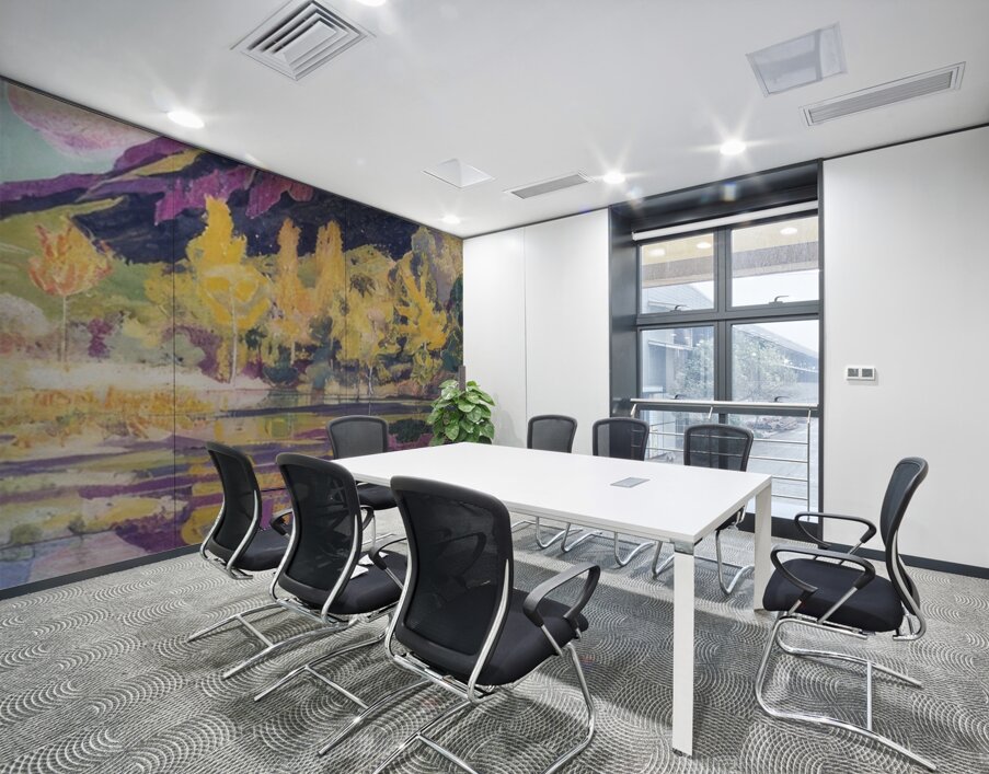 Art by Ferdinand Hodler  45 Wall Printing