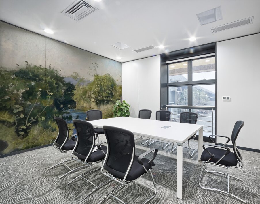 Art by Ferdinand Hodler  49 Wall Printing