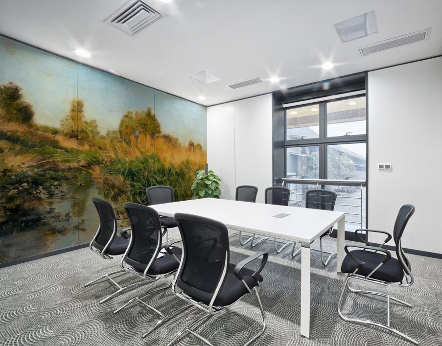 Art by Ferdinand Hodler  57 Wall Printing