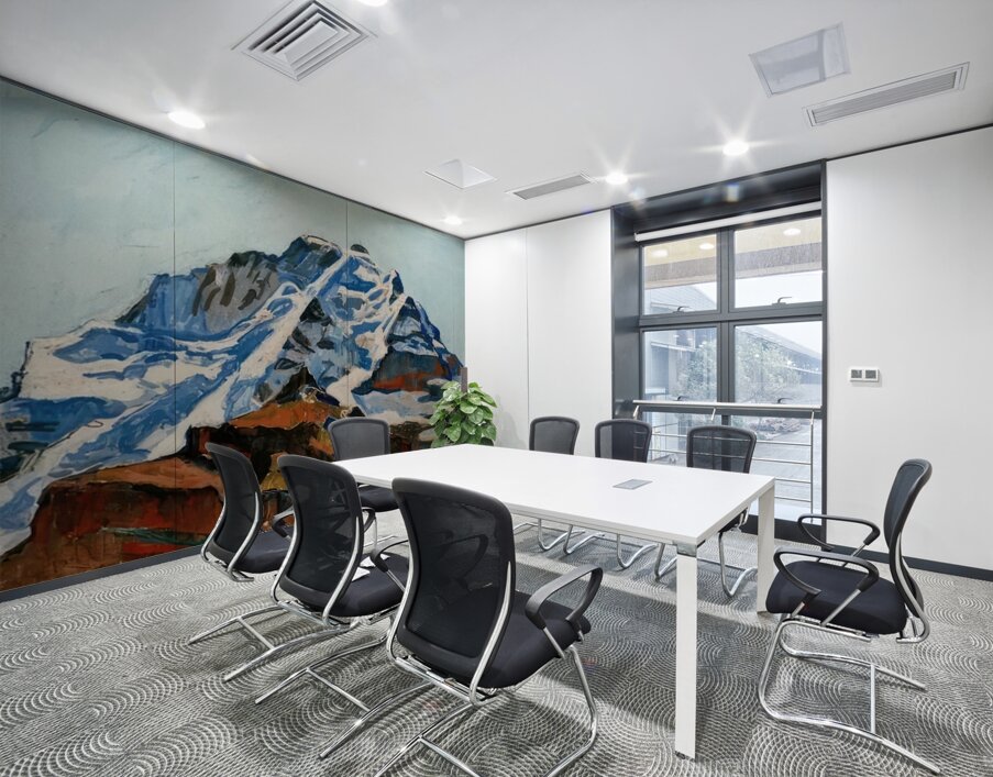 Art by Ferdinand Hodler  59 Wall Printing