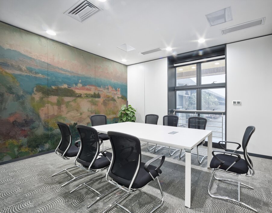 Robert Vonnoh 22 Wall Printing