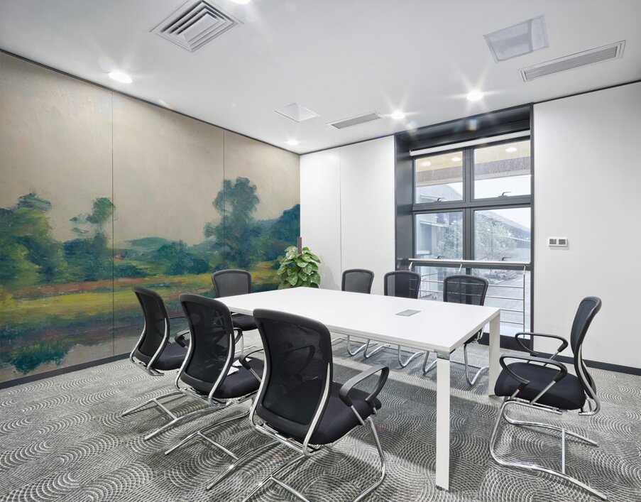 Robert Vonnoh 53 Wall Printing