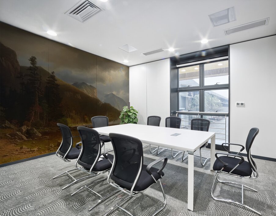 Albert Bierstadt 3 Wall Printing