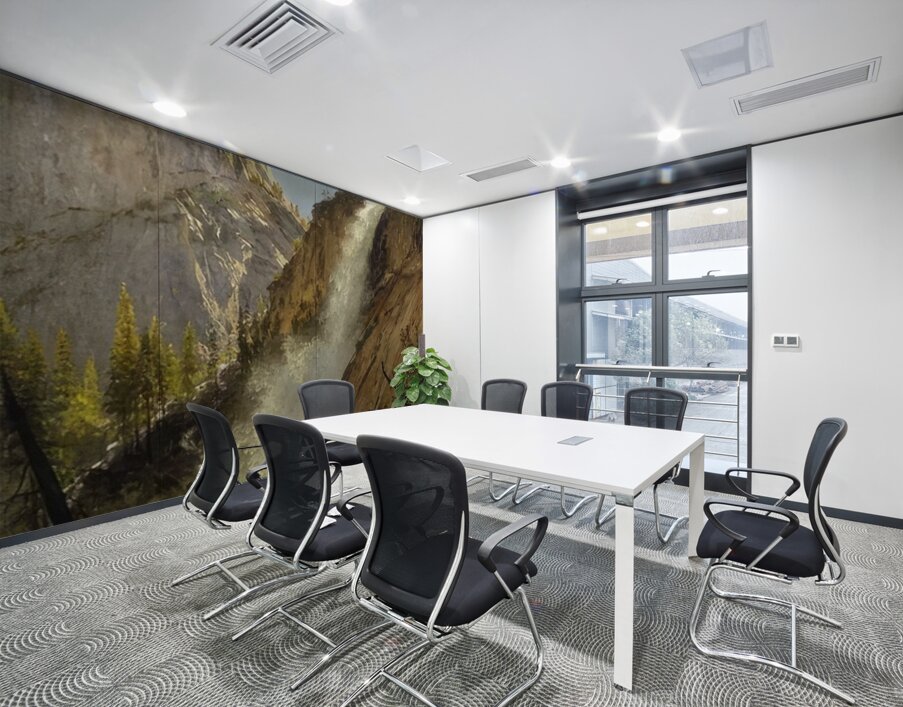 Albert Bierstadt 7 Wall Printing