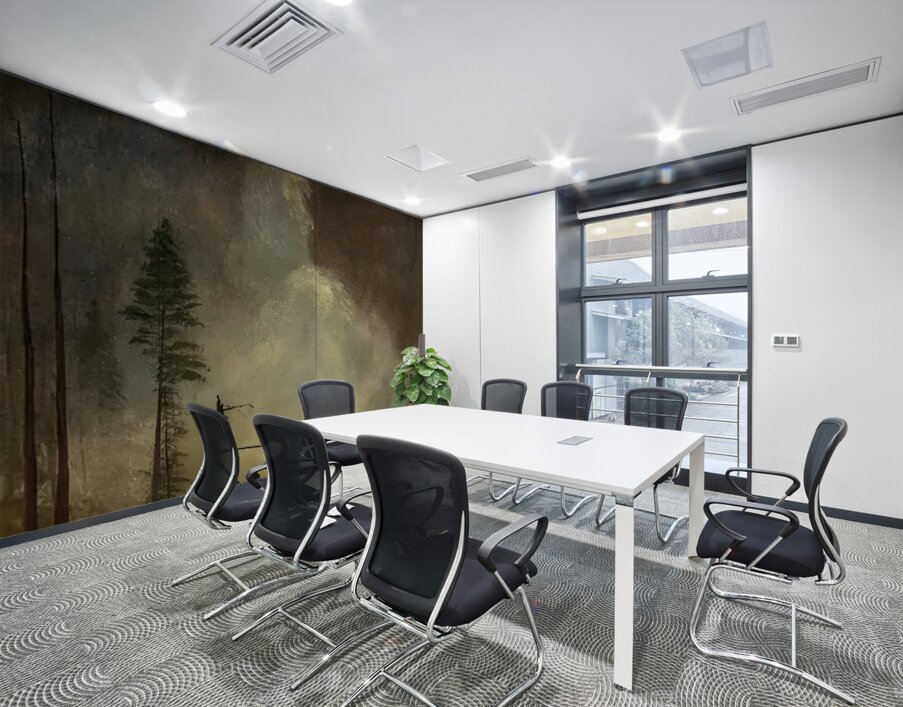 Albert Bierstadt 11 Wall Printing