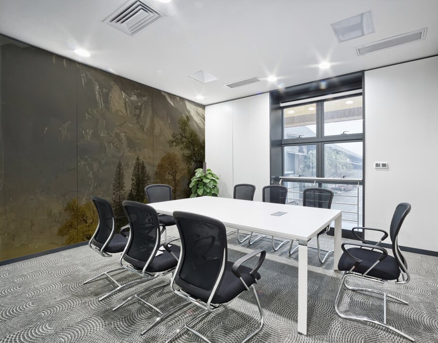 Albert Bierstadt 31 Wall Printing