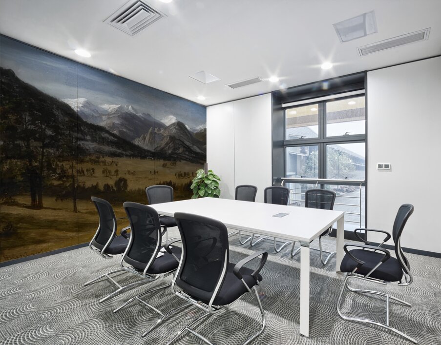 Albert Bierstadt 33 Wall Printing