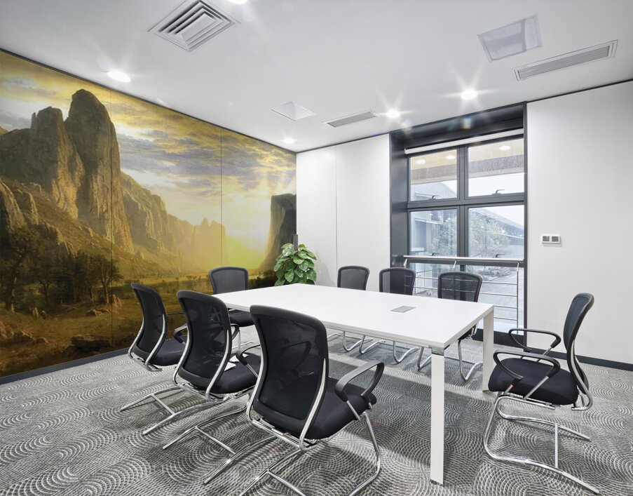 Albert Bierstadt 36 Wall Printing