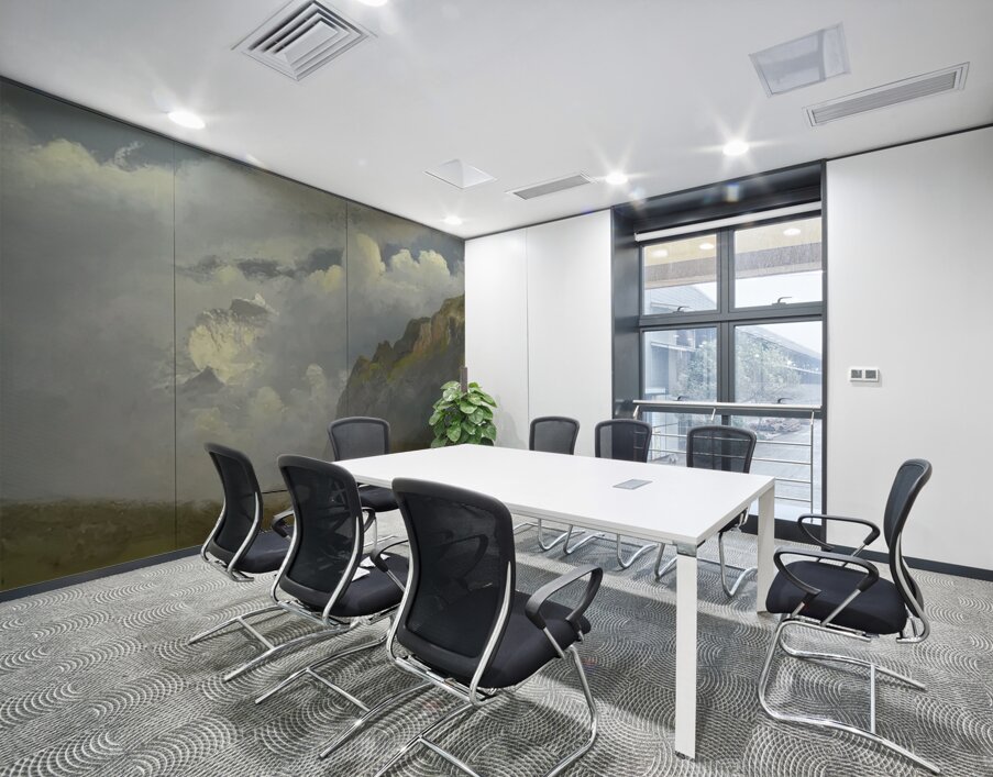 Albert Bierstadt 37 Wall Printing