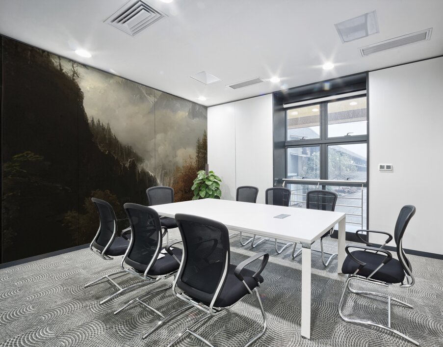 Albert Bierstadt 39 Wall Printing