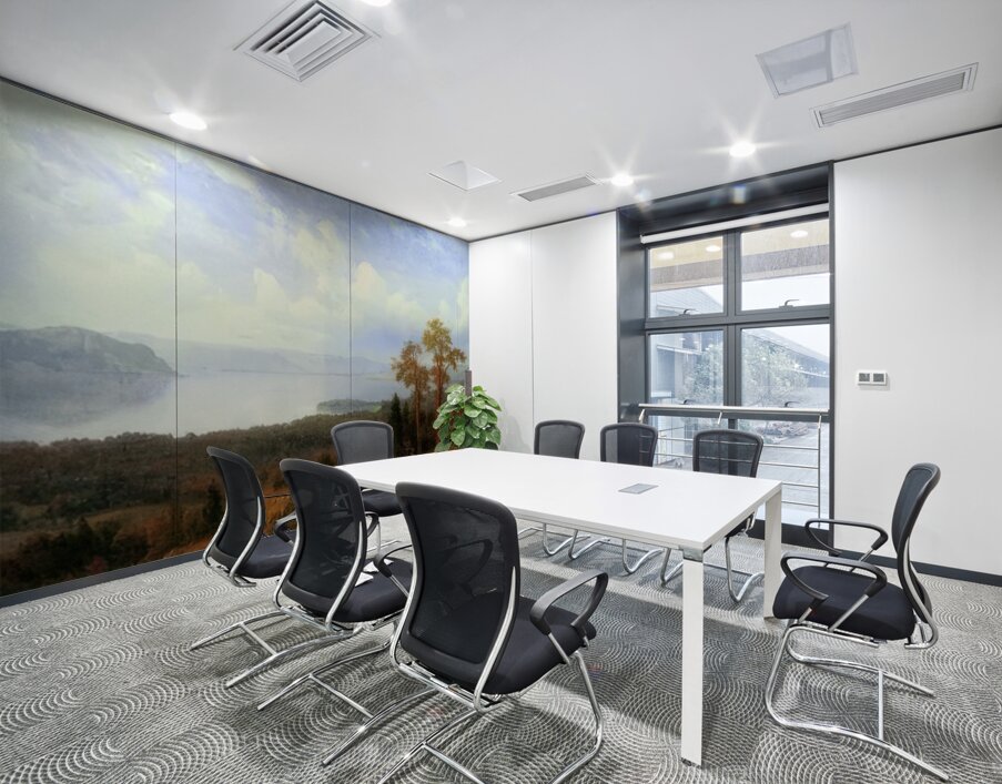 Albert Bierstadt 40 Wall Printing