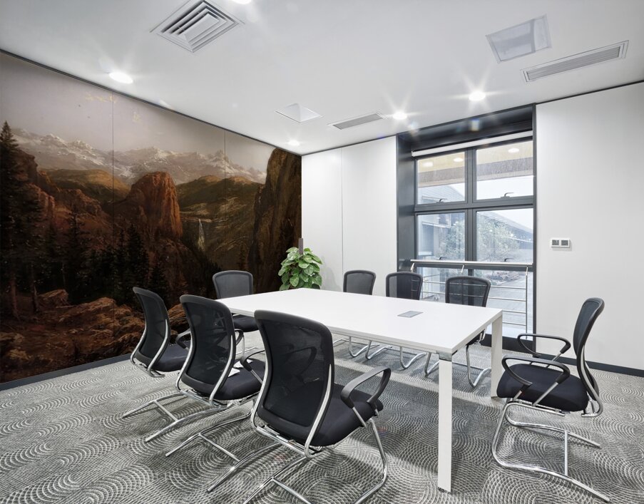 Albert Bierstadt 41 Wall Printing