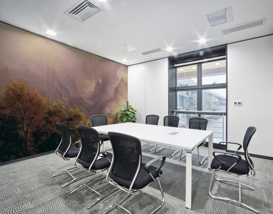 Albert Bierstadt 43 Wall Printing