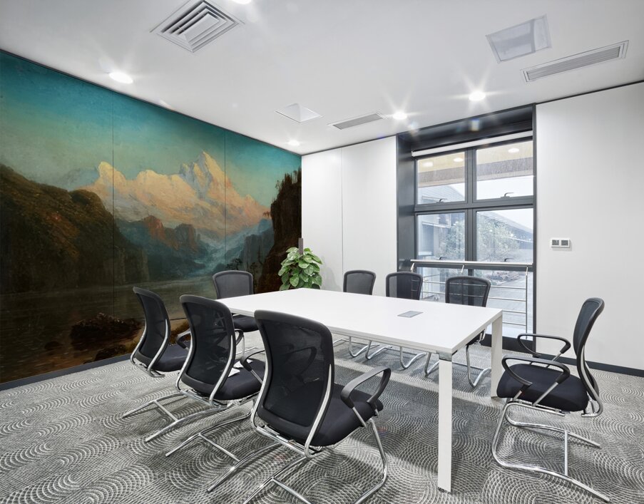 Albert Bierstadt 44 Wall Printing