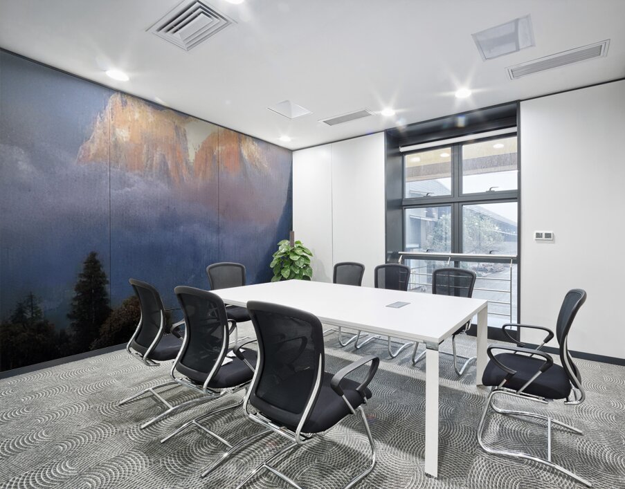 Albert Bierstadt 45 Wall Printing