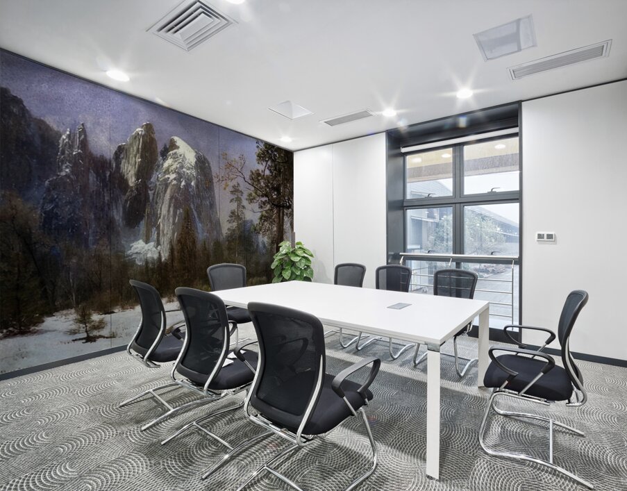 Albert Bierstadt 46 Wall Printing