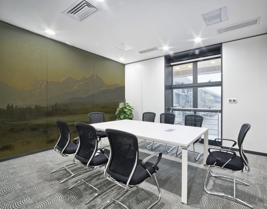 Albert Bierstadt 5 Wall Printing