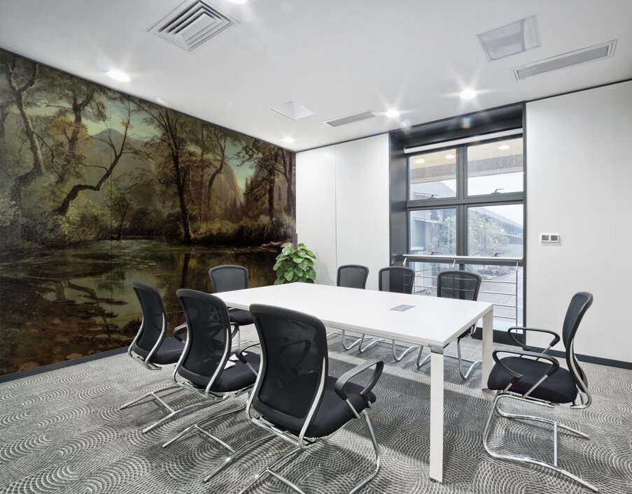 Albert Bierstadt 6 Wall Printing