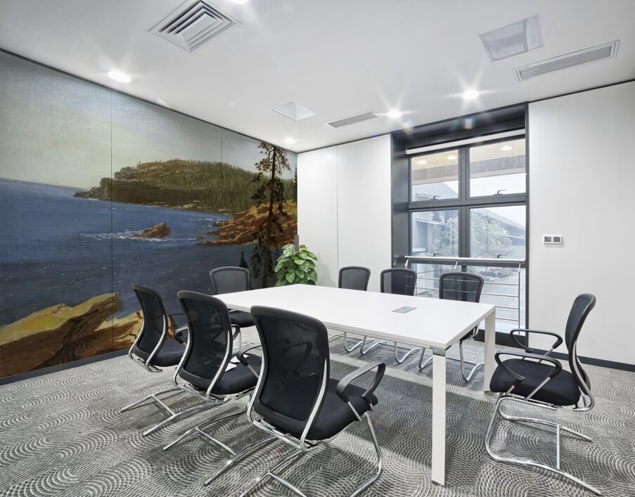 Albert Bierstadt 7 Wall Printing