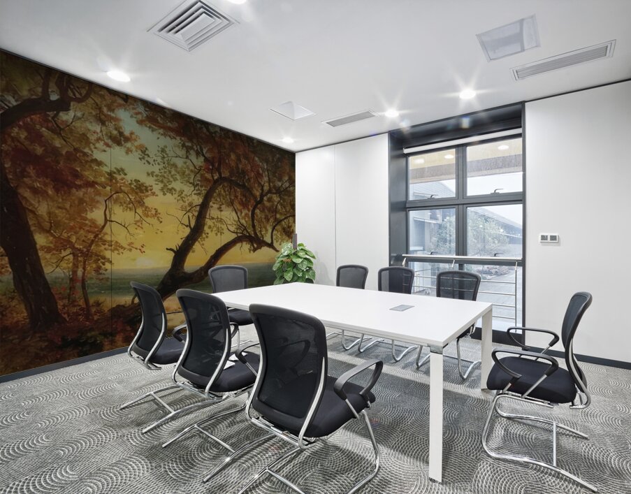 Albert Bierstadt 21 Wall Printing