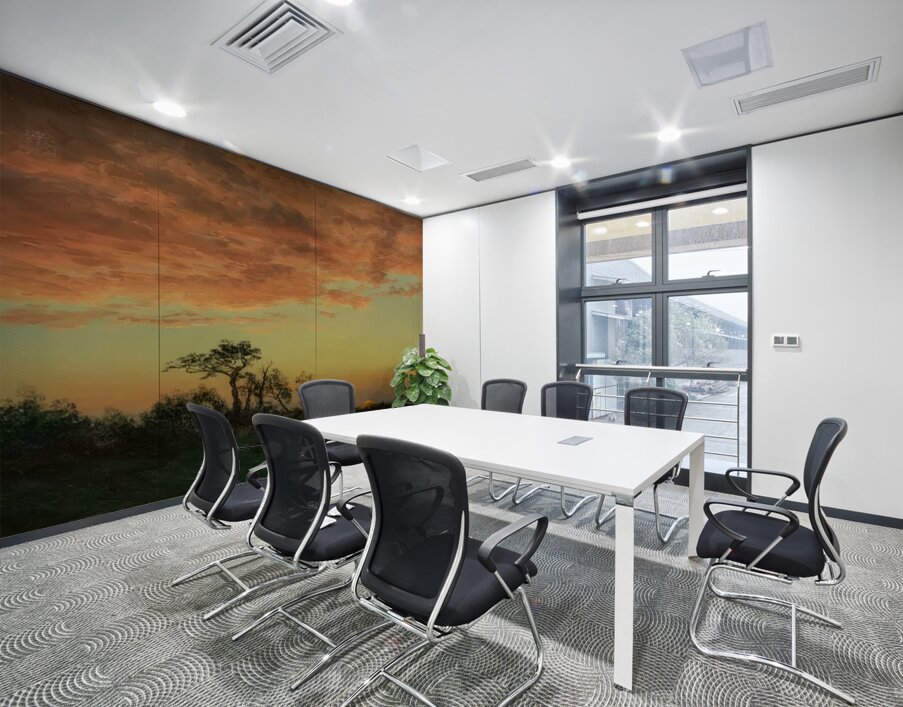 Albert Bierstadt 29 Wall Printing