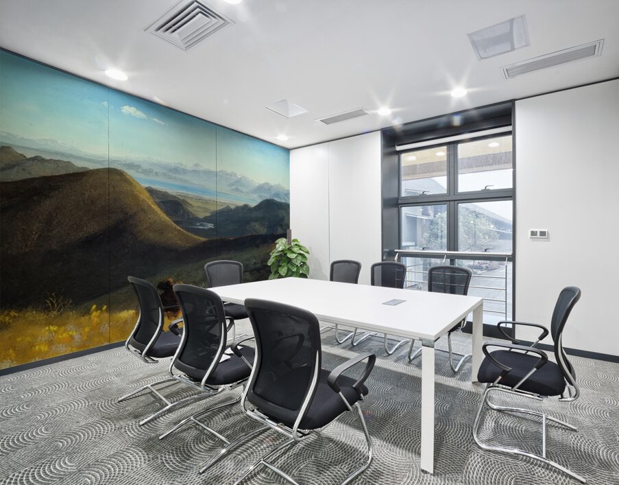 Albert Bierstadt 33 Wall Printing