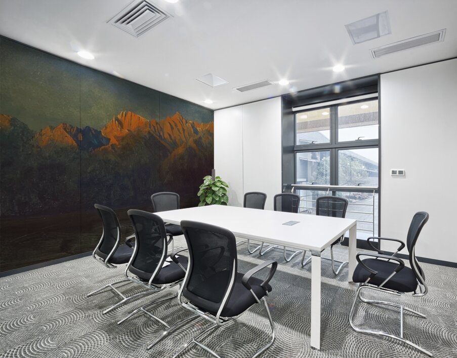 Albert Bierstadt 35 Wall Printing