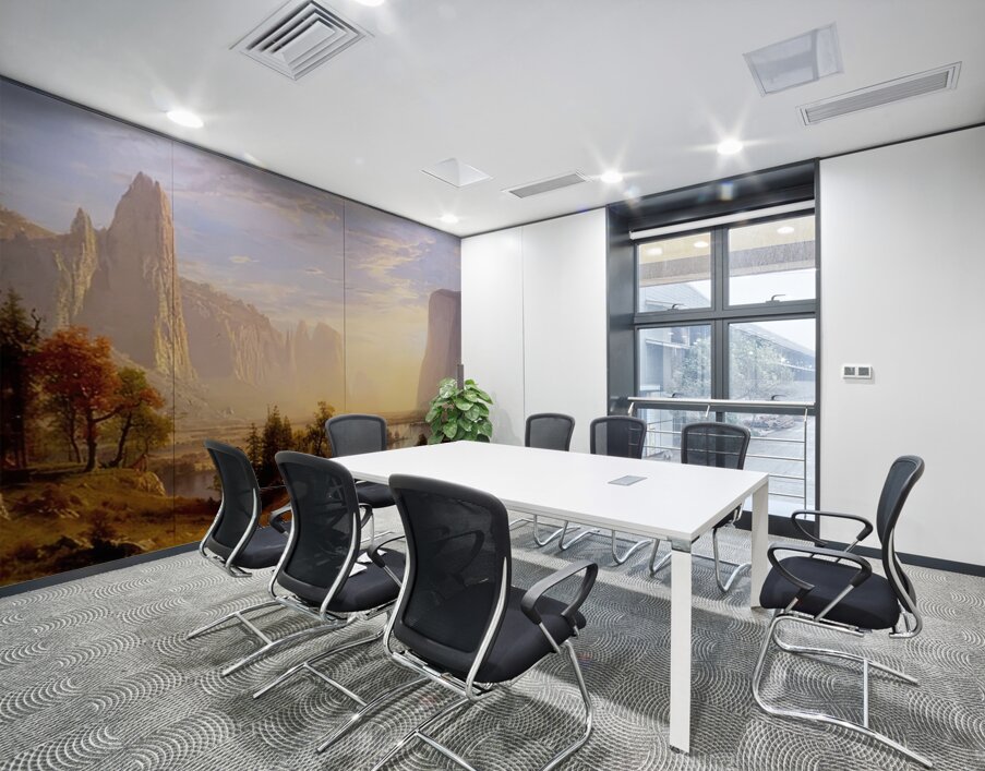 Albert Bierstadt 37 Wall Printing