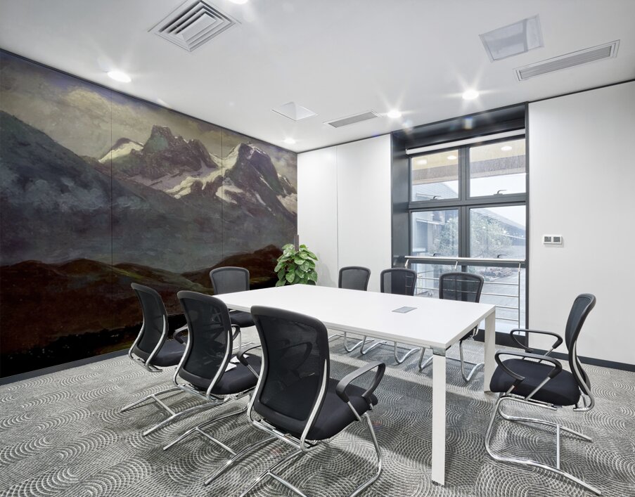 Albert Bierstadt 39 Wall Printing