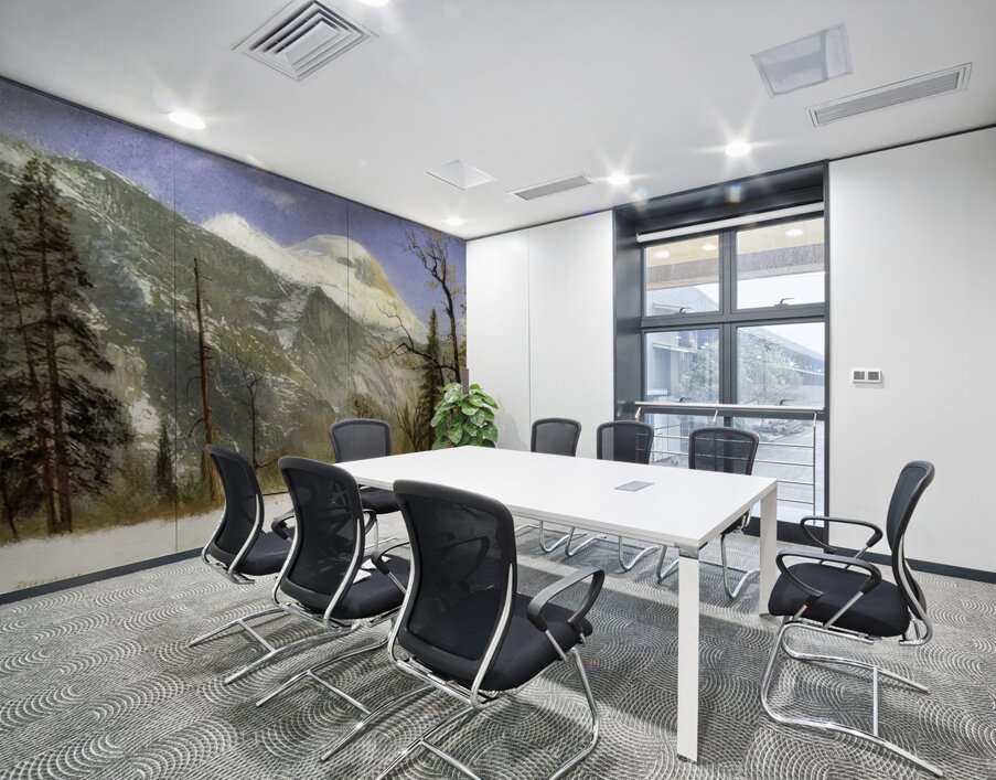 Albert Bierstadt 41 Wall Printing