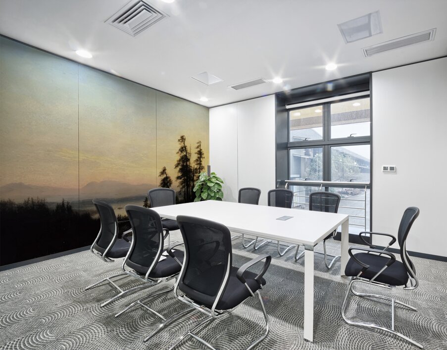 Albert Bierstadt 56 Wall Printing