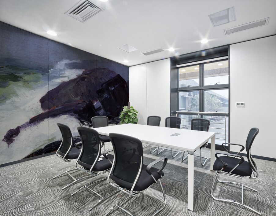 Art by George Bellows 1 Wall Printing