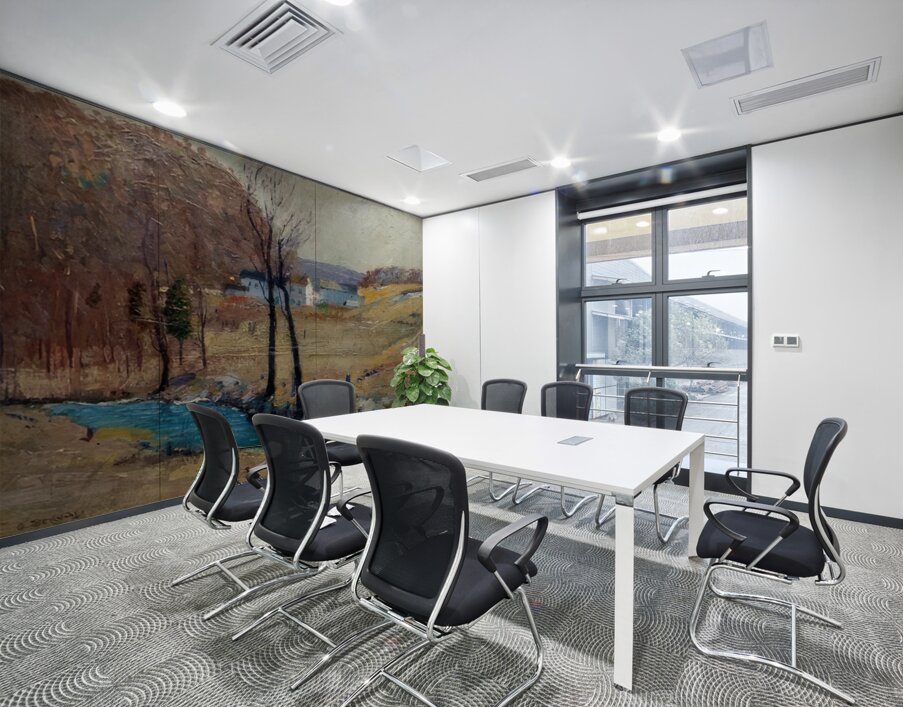 Art by George Bellows 14 Wall Printing