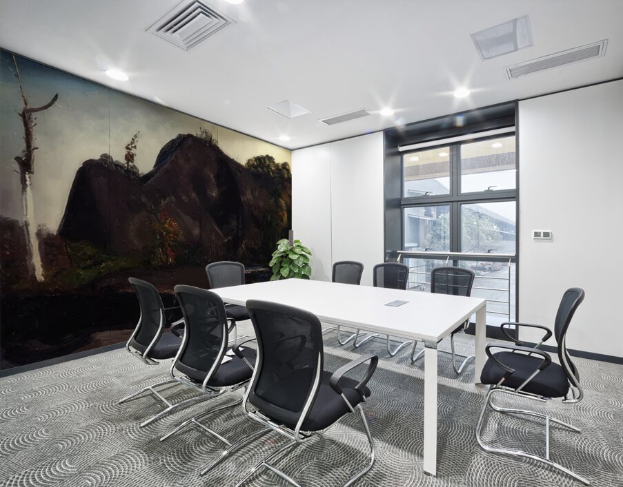 Art by George Bellows 16 Wall Printing