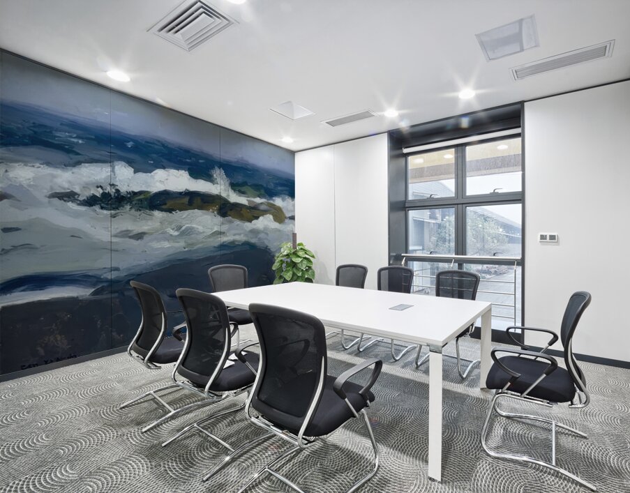 Art by George Bellows 17 Wall Printing