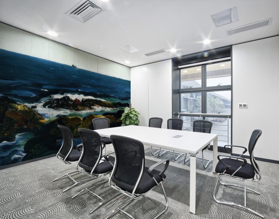 Art by George Bellows 21 Wall Printing