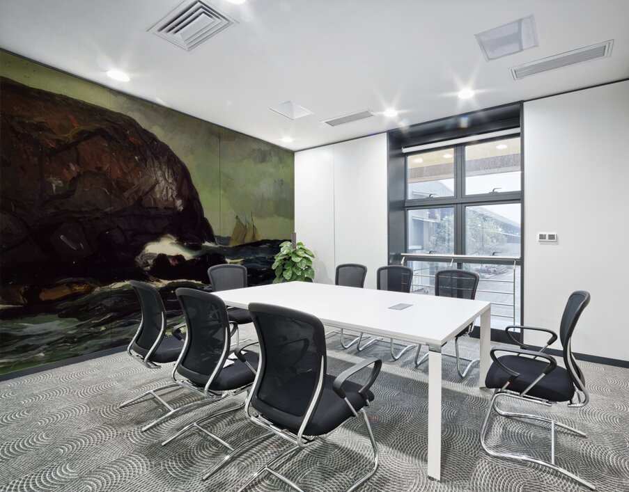 Art by George Bellows 23 Wall Printing