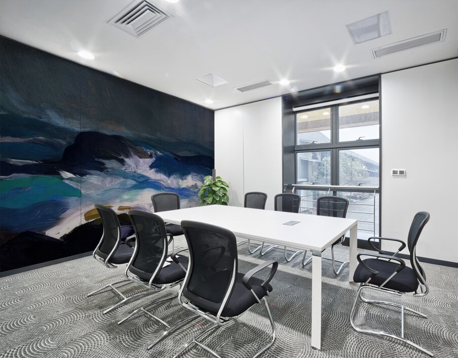 Art by George Bellows 24 Wall Printing