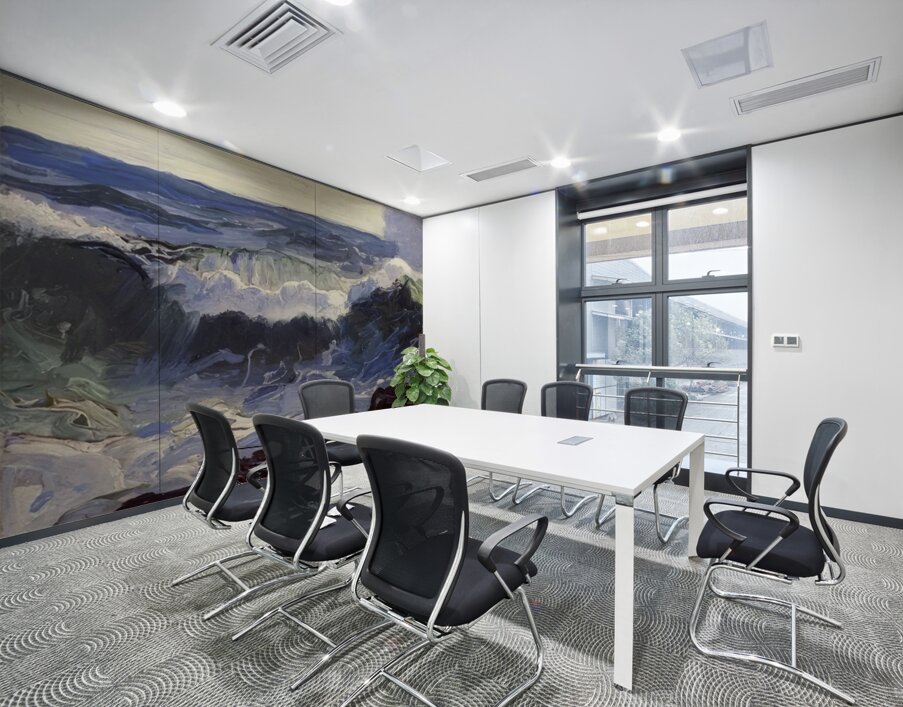 Art by George Bellows 28 Wall Printing