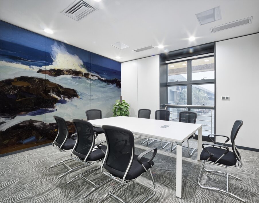 Art by George Bellows 30 Wall Printing