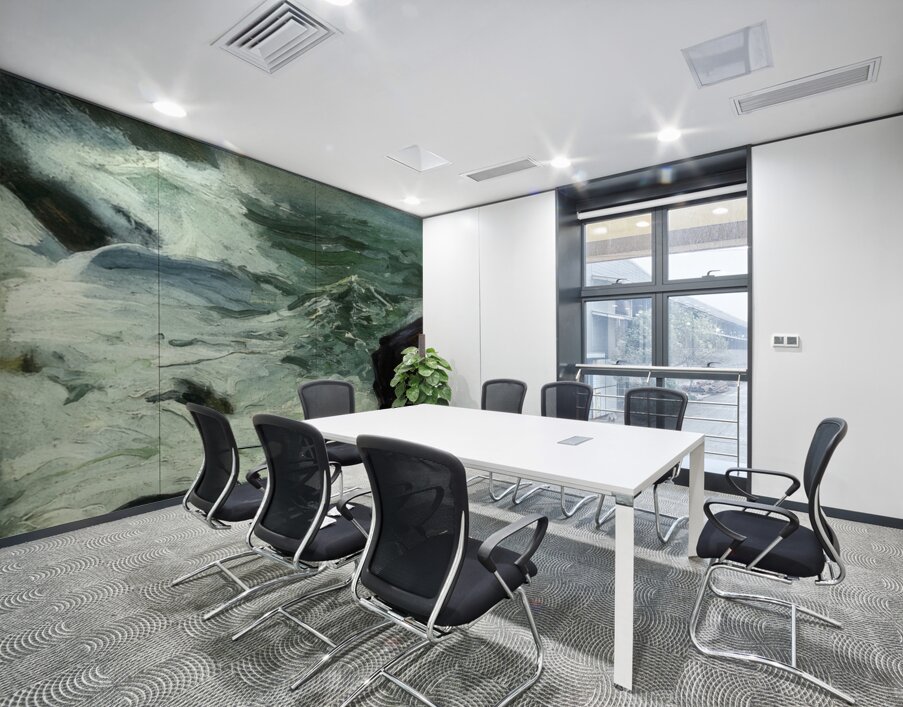 Art by George Bellows 33 Wall Printing