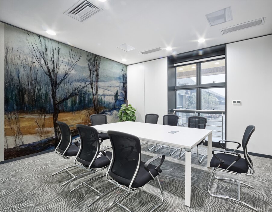 Art by George Bellows 35 Wall Printing