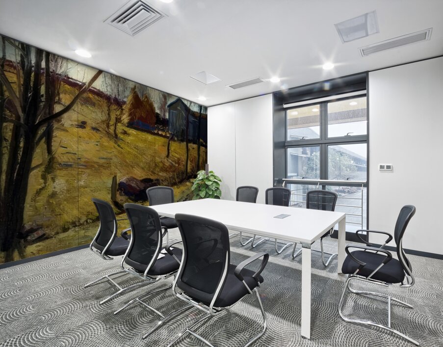 Art by George Bellows 42 Wall Printing