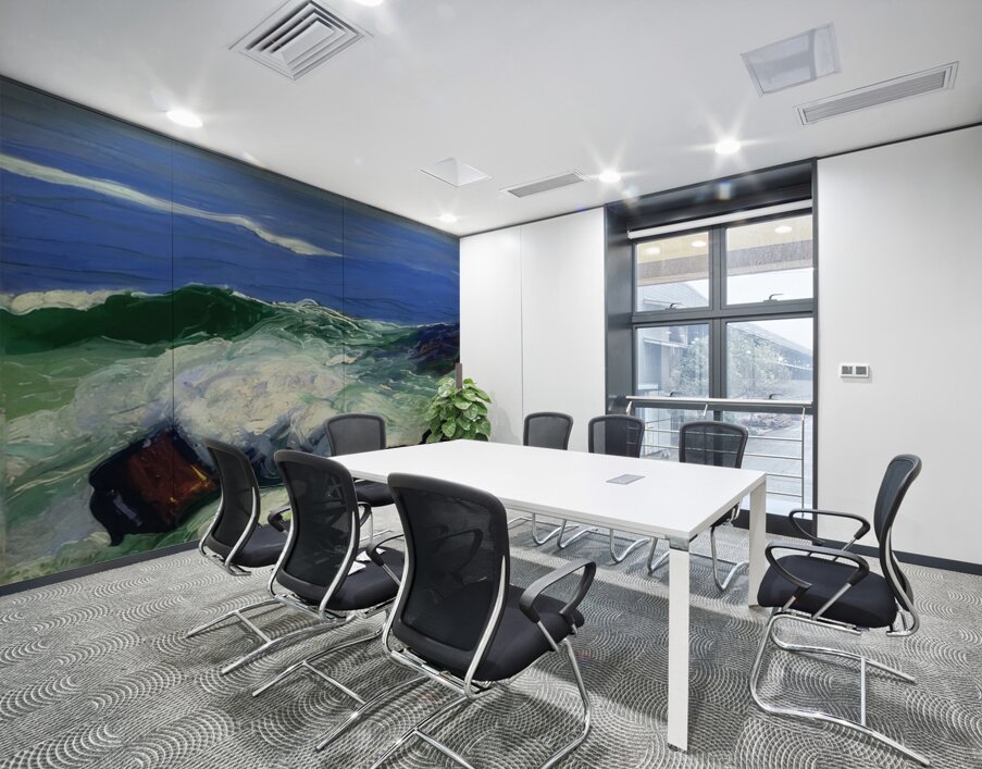 Art by George Bellows 44 Wall Printing